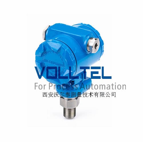 PM410 Heavy Duty Pressure Transmitter